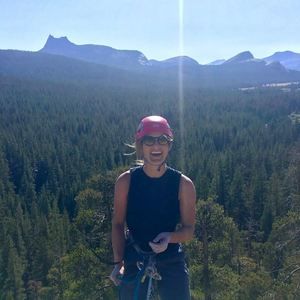 Meet your Posher, Christin